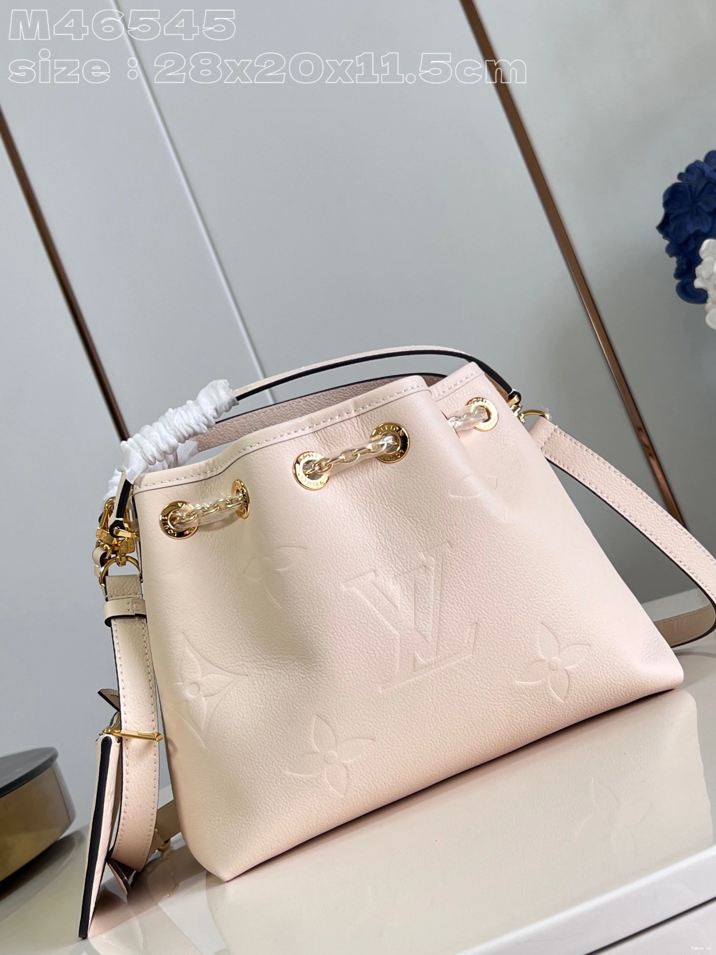LOUIS Summer VUITTON Bundle-28*20*11.5CM 0720